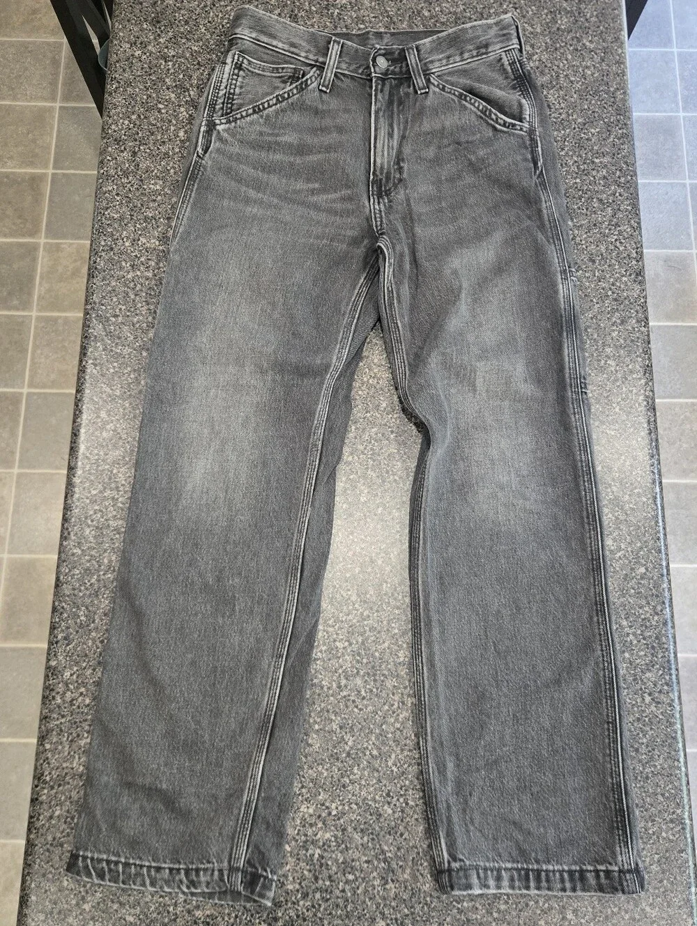 Levis levi’s stay